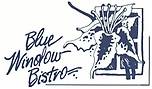 Blue Window Bistro logo